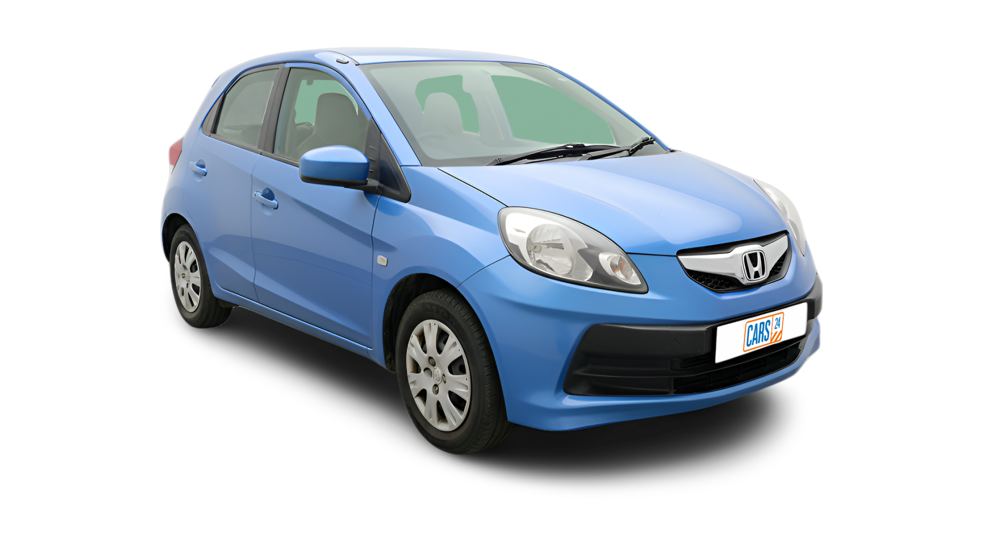 Honda Brio-img